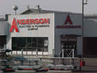Hollister Location